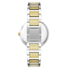 Juicy Couture Gold Metal Watch