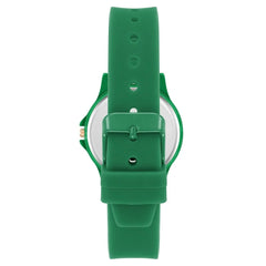 Juicy Couture Green Synthetic Watch - Watches