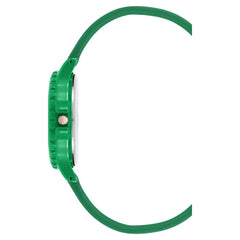 Juicy Couture Green Synthetic Watch - Watches