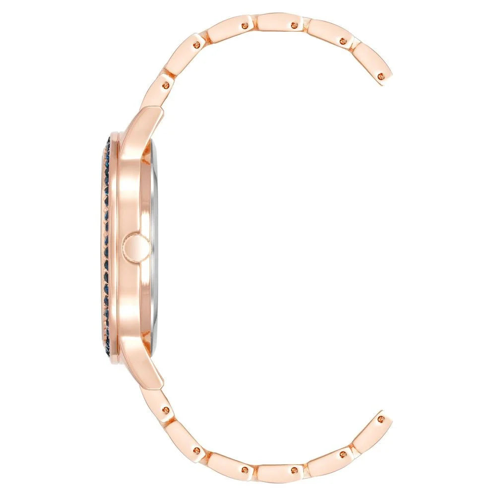 Juicy Couture Multicolor Metal Watch