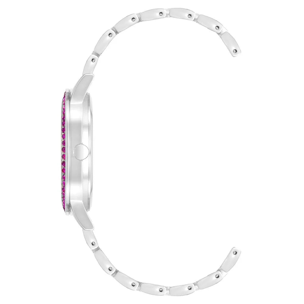 Juicy Couture Multicolor Metal Watch