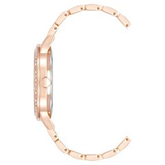 Juicy Couture Multicolor Metal Watch