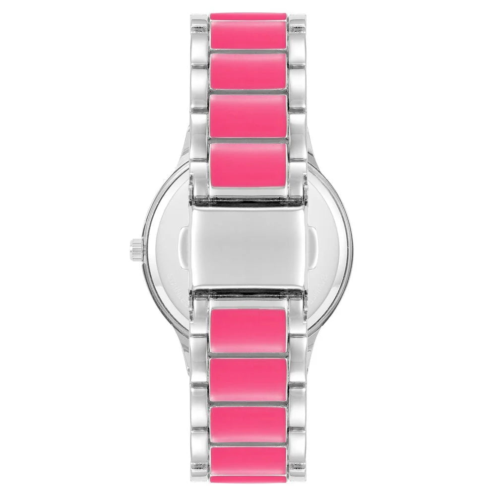Juicy Couture Multicolor Metal Watch - Watches