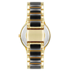 Juicy Couture Multicolor Metal Watch - Watches