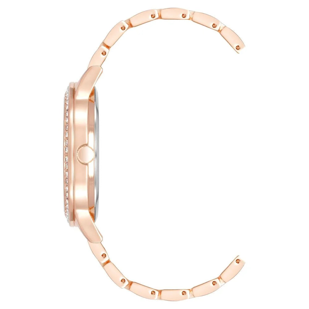 Juicy Couture Multicolor Metal Watch - Watches