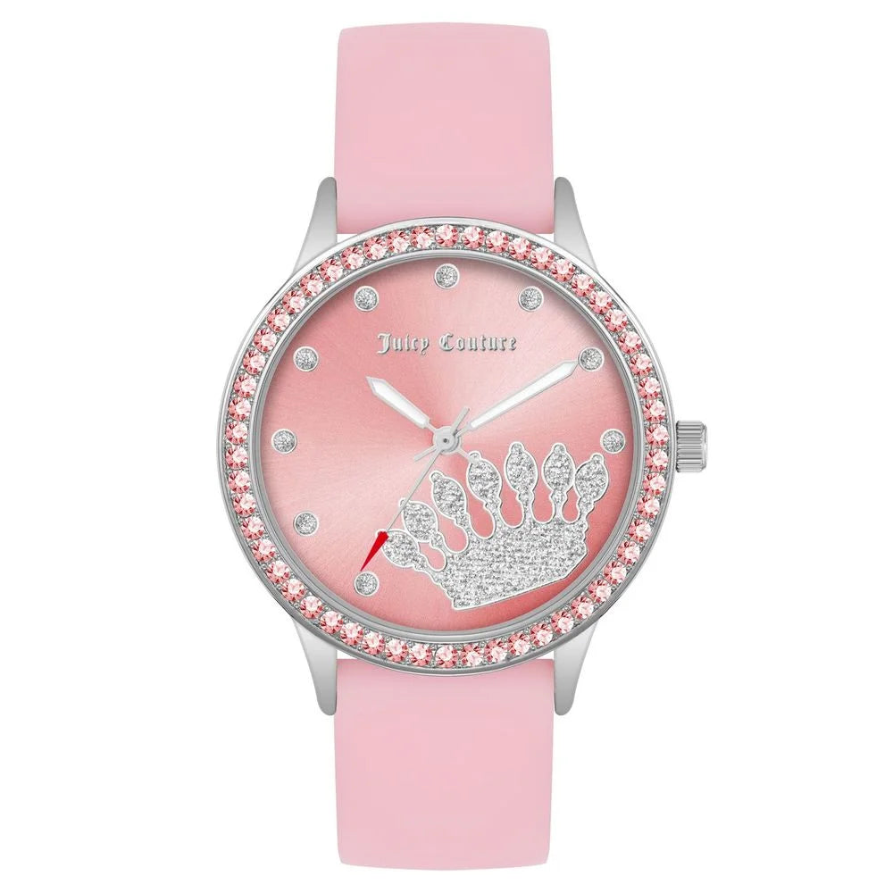Juicy Couture Multicolor Synthetic Watch