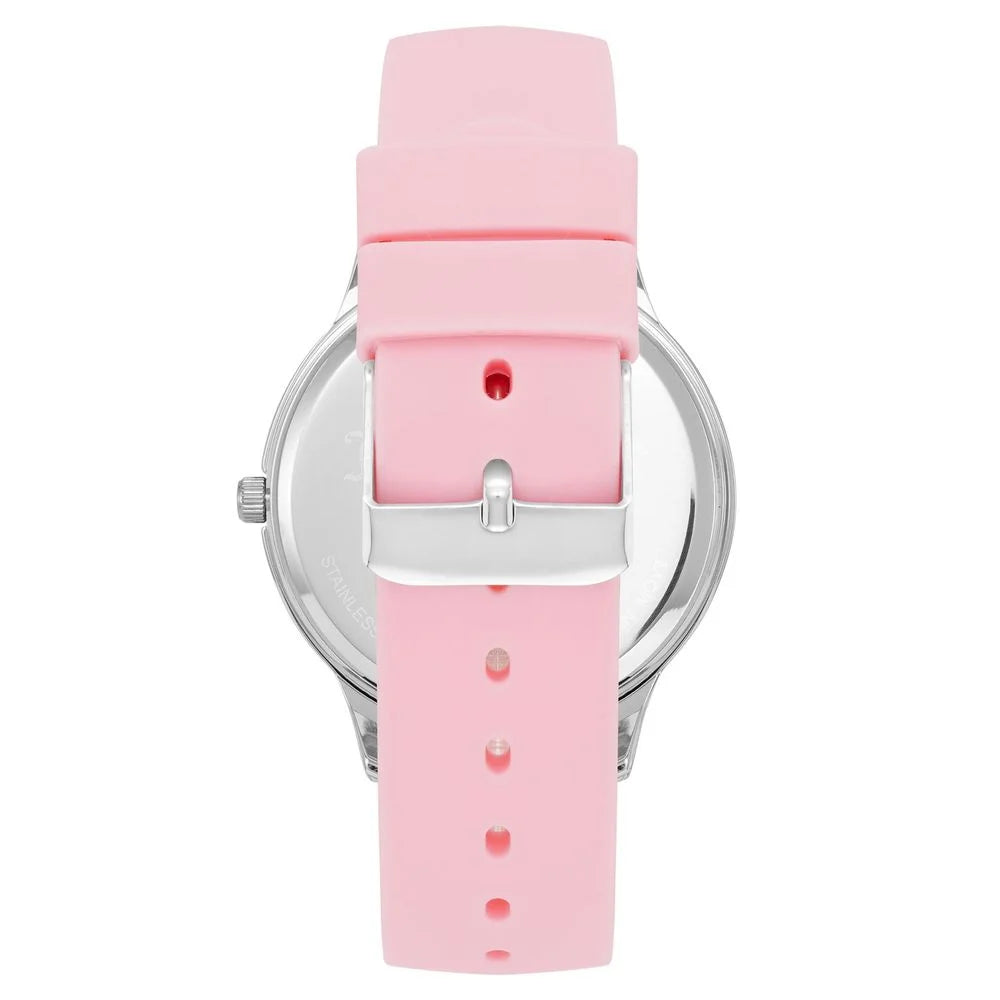 Juicy Couture Multicolor Synthetic Watch