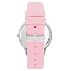 Juicy Couture Multicolor Synthetic Watch - Watches