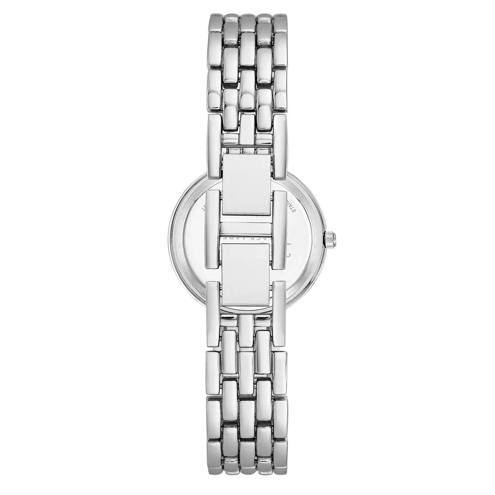 Juicy Couture Silver Metal Watch - Watches