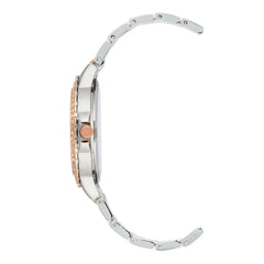 Juicy Couture Silver Metal Watch - Watches