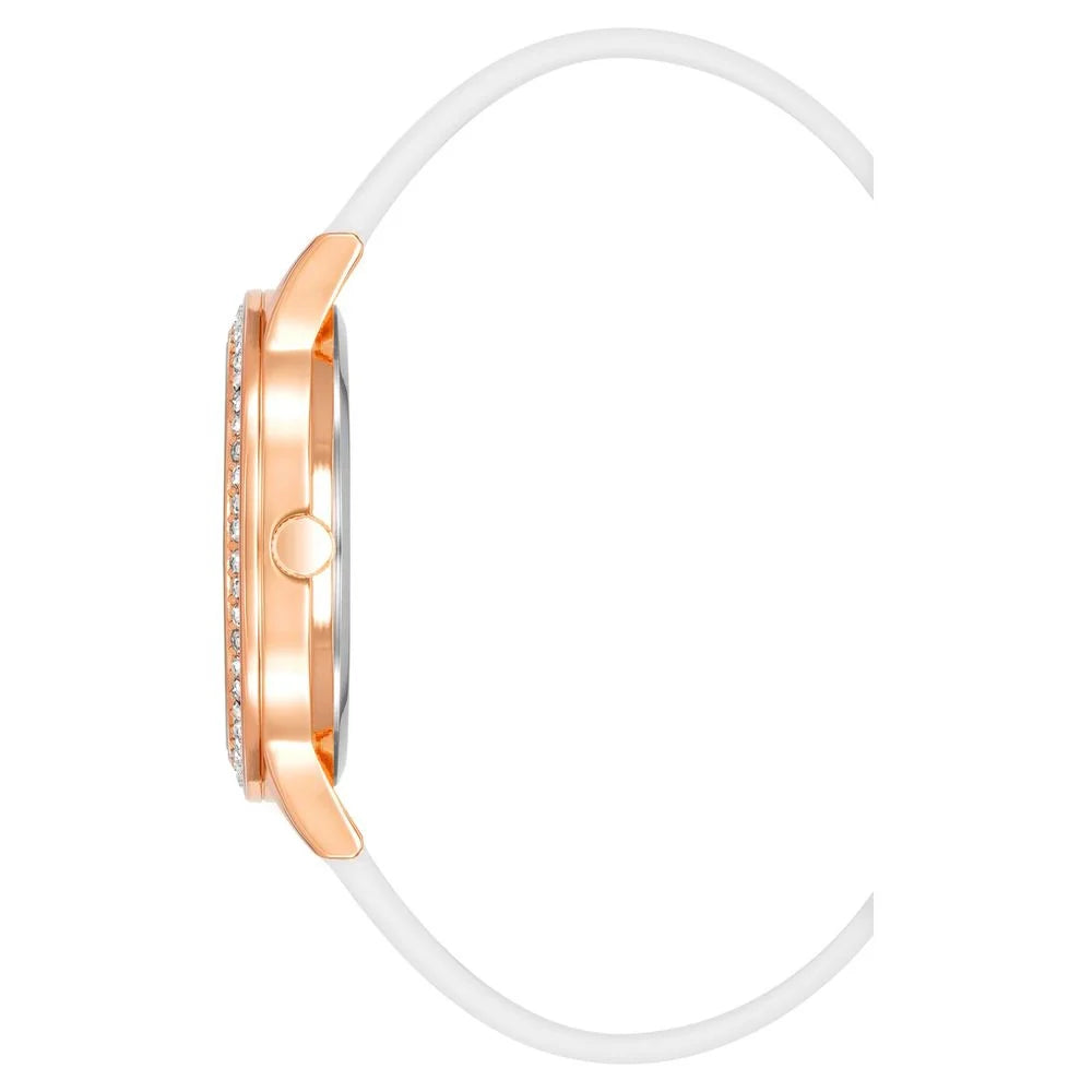 Juicy Couture White Synthetic Watch