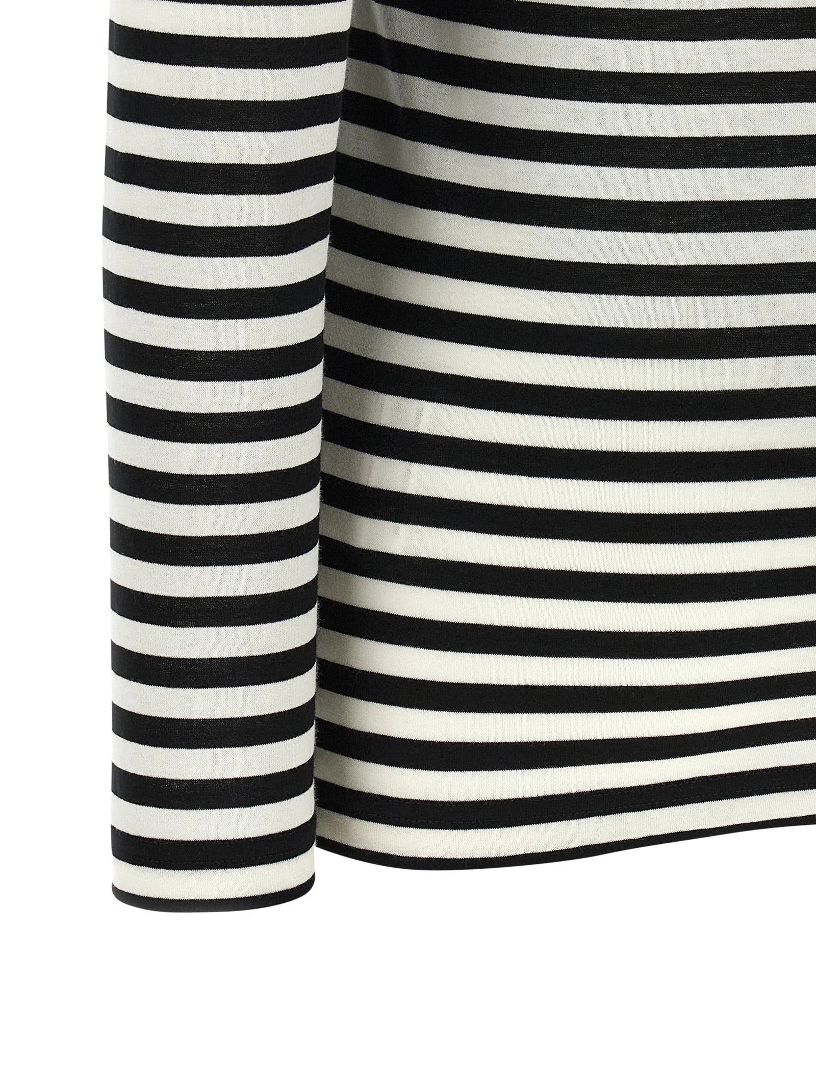 Junya Watanabe Bicolor Cotton T-Shirt
