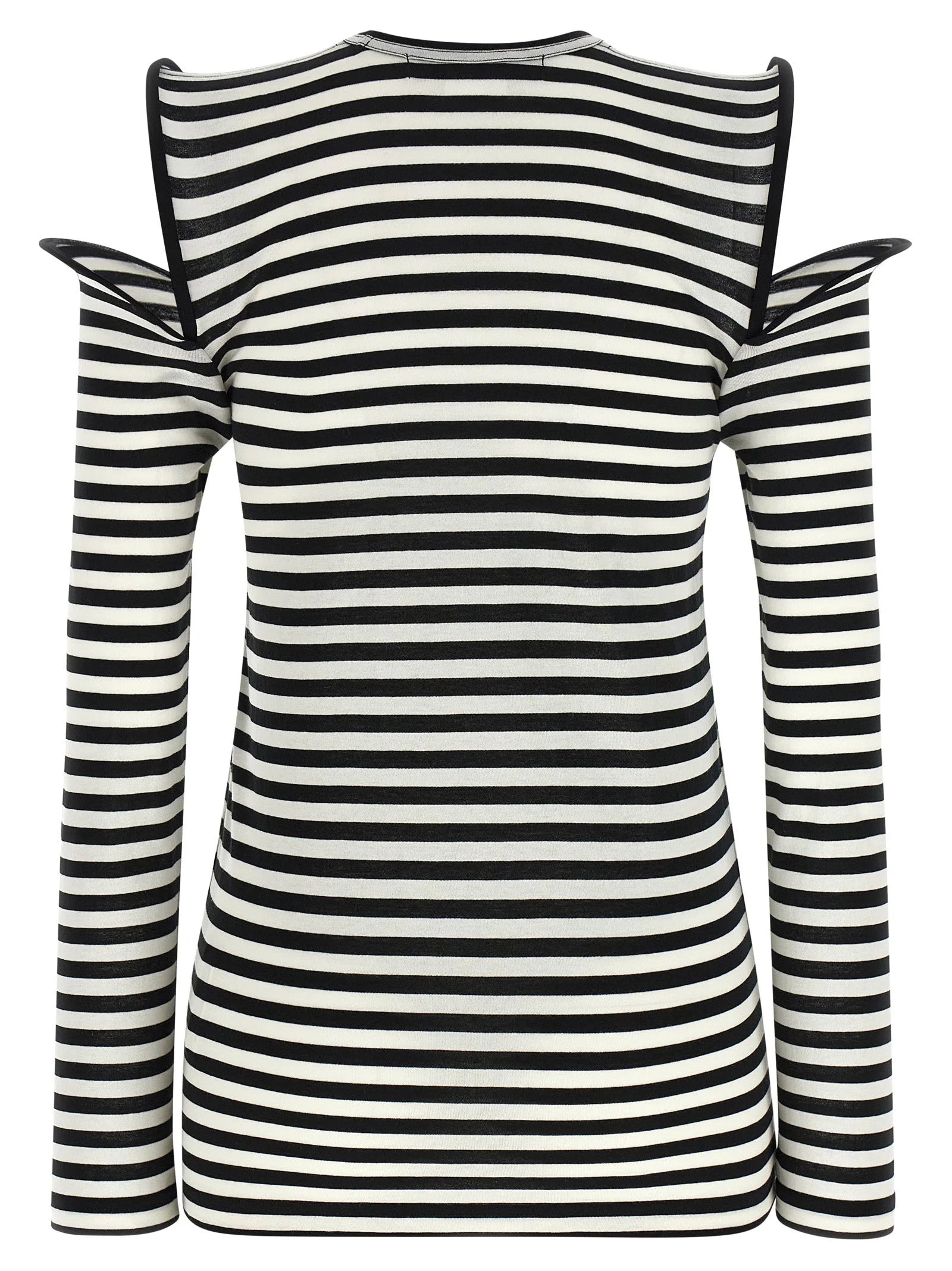 Junya Watanabe Bicolor Cotton T-Shirt