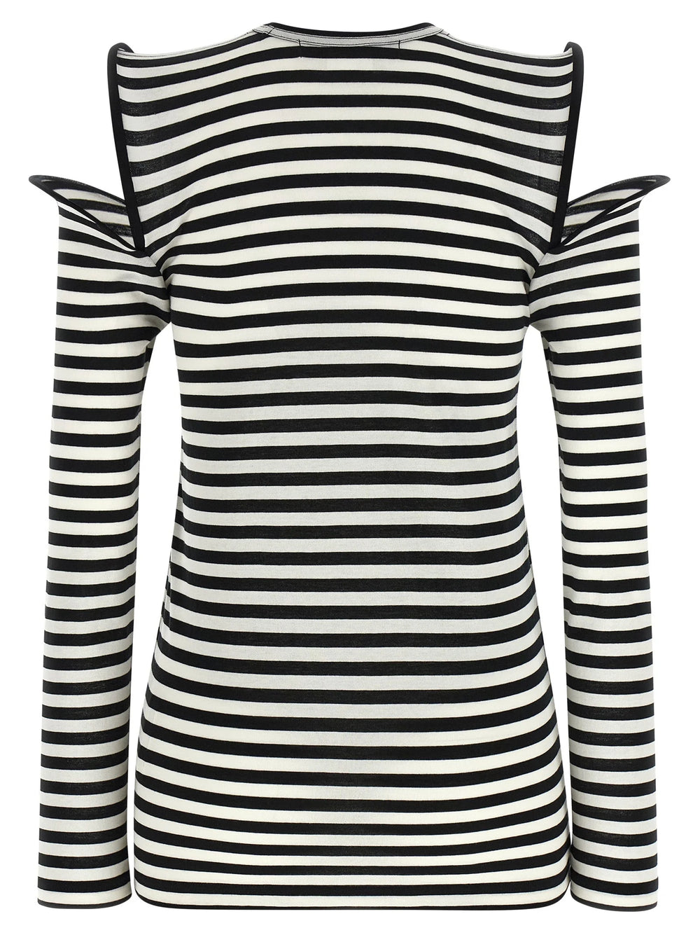 Junya Watanabe Bicolor Cotton T-Shirt