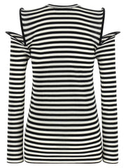 Junya Watanabe Bicolor Cotton T-Shirt