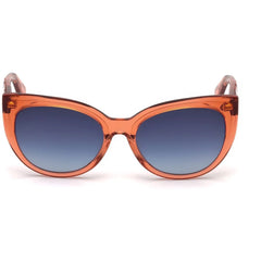 Just Cavalli Bicolor Plastic Sunglasses - Sunglasses