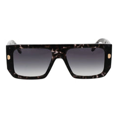 Just Cavalli Black Cellulose Acetate Sunglasses