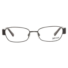 Just Cavalli Black Metal Frames - Eyeglasses