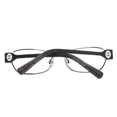 Just Cavalli Black Metal Frames - Eyeglasses