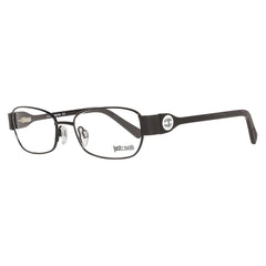 Just Cavalli Black Metal Frames - Eyeglasses
