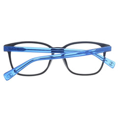 Just Cavalli Black Plastic Frames - Eyeglasses