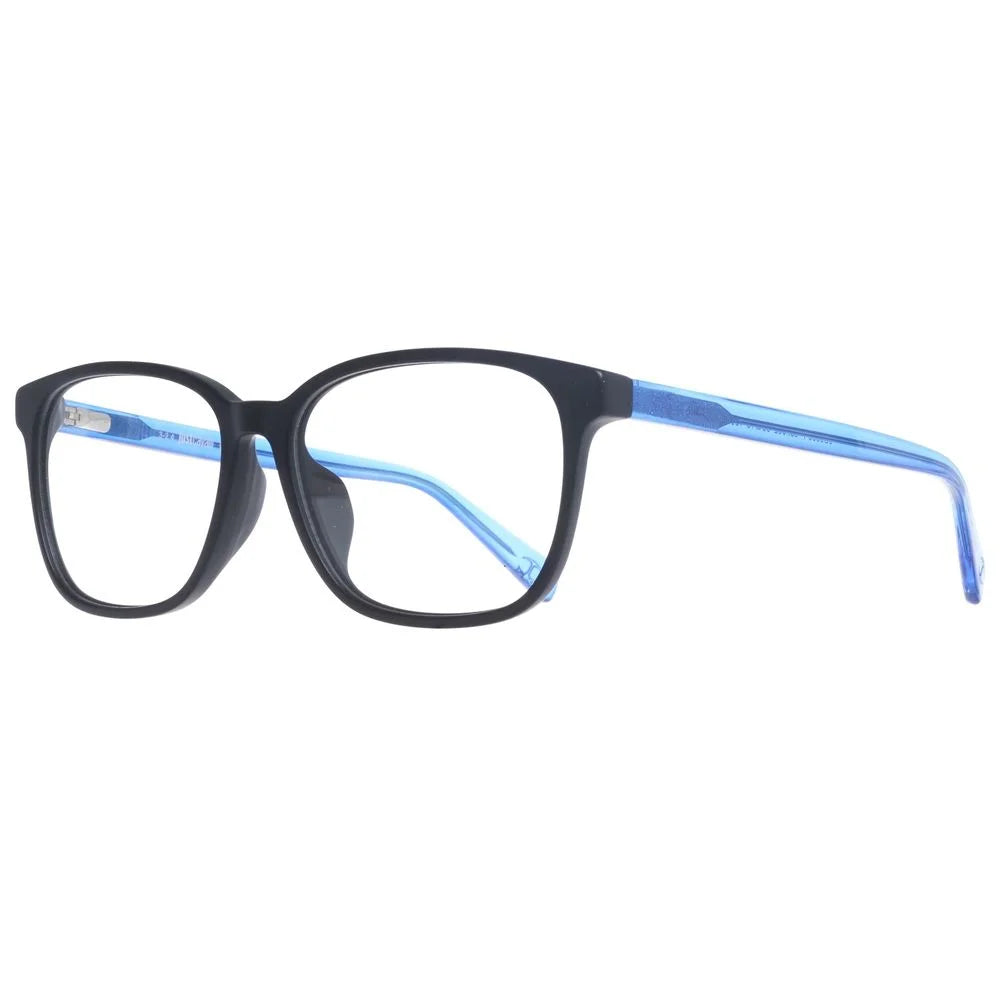 Just Cavalli Black Plastic Frames - Eyeglasses