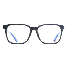 Just Cavalli Black Plastic Frames - Eyeglasses