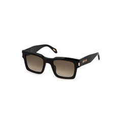 Just Cavalli Black Plastic Women Sunglass