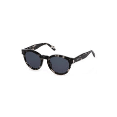 Just Cavalli Black Plastic Women Sunglass - Sunglasses