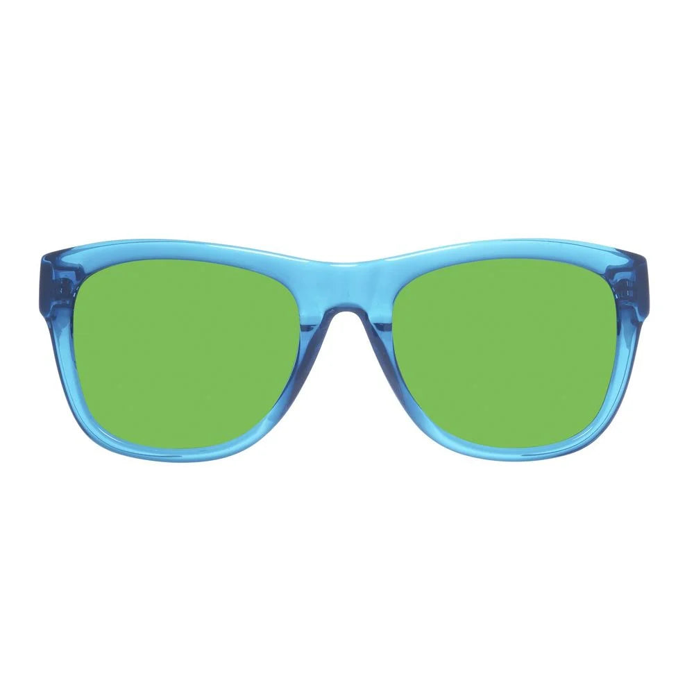 Just Cavalli Blue Acetate Sunglasses - Sunglasses
