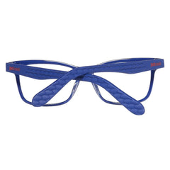 Just Cavalli Blue Plastic Frames - Eyeglasses