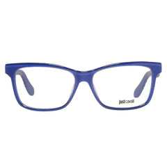 Just Cavalli Blue Plastic Frames - Eyeglasses