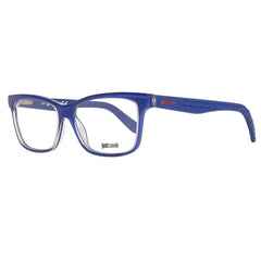Just Cavalli Blue Plastic Frames - Eyeglasses