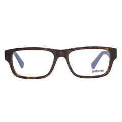 Just Cavalli Brown Plastic Frames - Eyeglasses