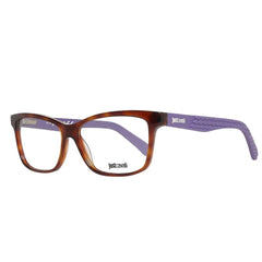 Just Cavalli Brown Plastic Frames - Eyeglasses