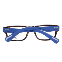 Just Cavalli Brown Plastic Frames - Eyeglasses