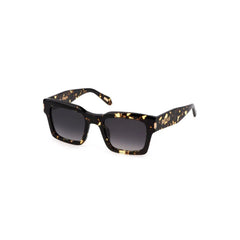 Just Cavalli Brown Plastic Women Sunglass - Sunglasses