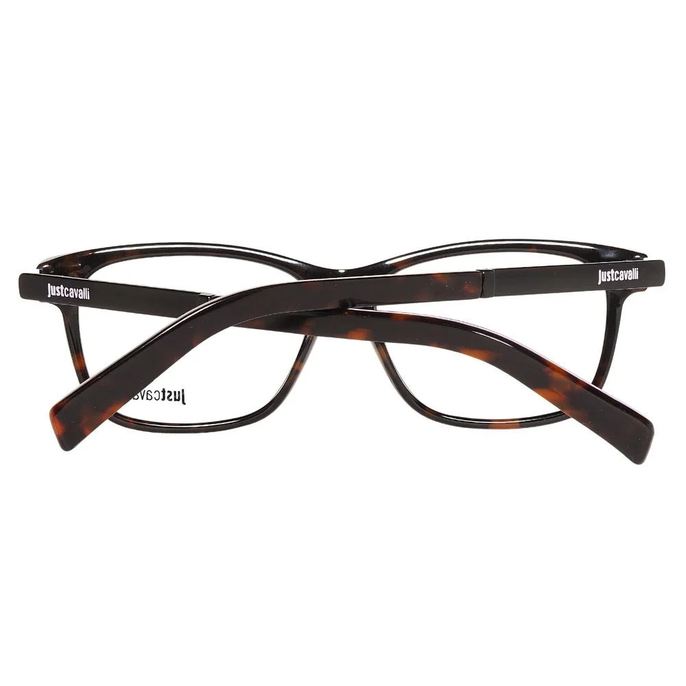 Just Cavalli Purple Plastic Frames - Eyeglasses