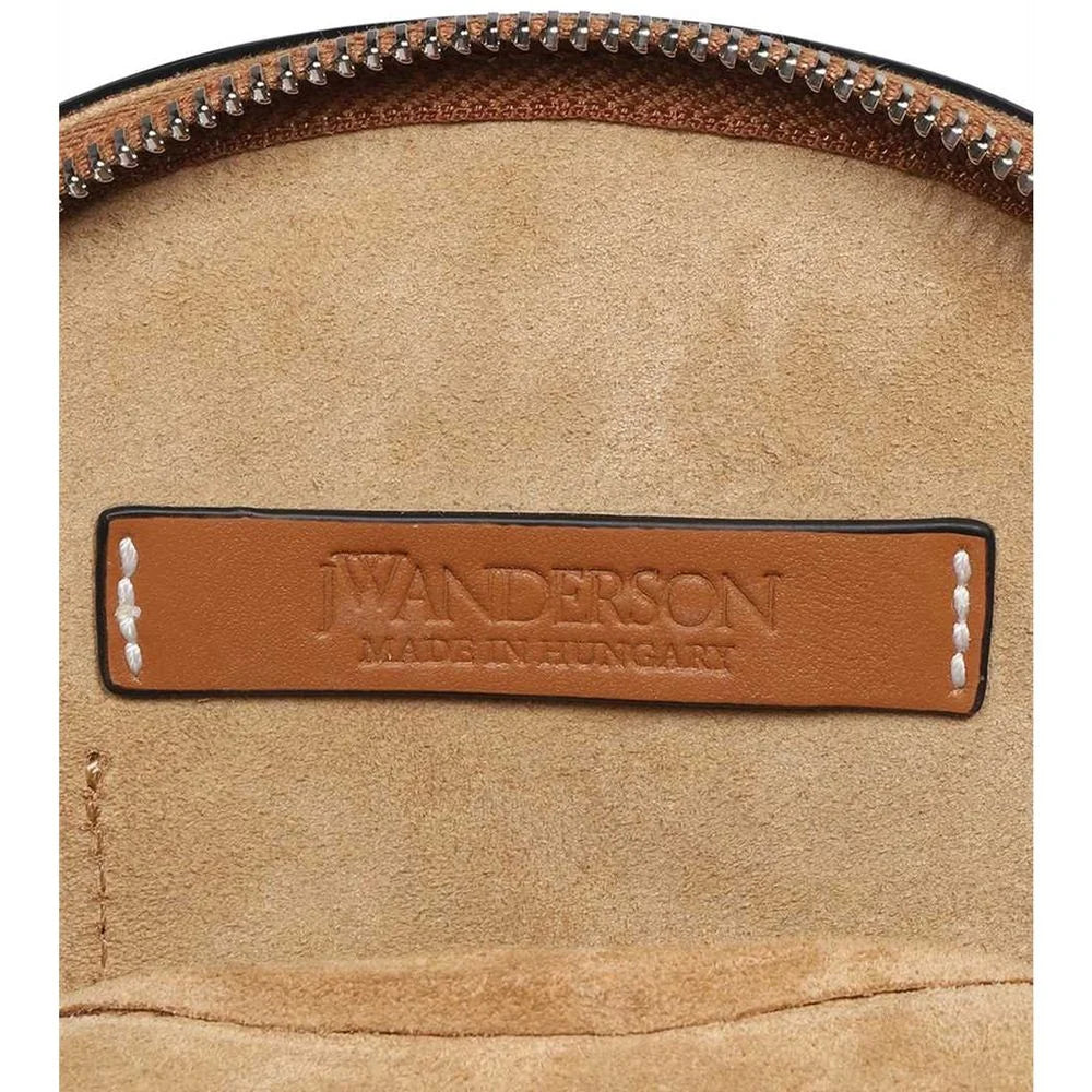 Jw Anderson Midi Cap Shoulder Bag - Shoulder Bags