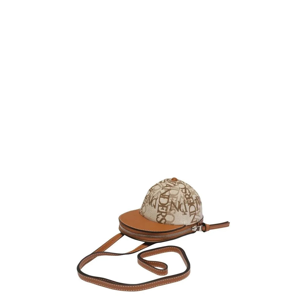 Jw Anderson Midi Cap Shoulder Bag - Shoulder Bags