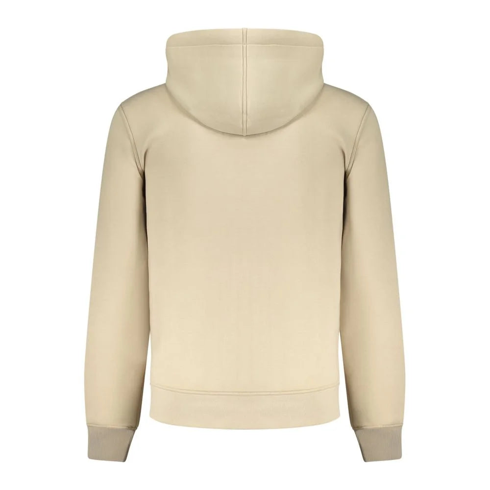 K-WAY Beige Polyester Sweatshirt