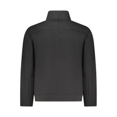 K-WAY Black Cotton Men’s Sweater