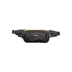 K-WAY Black Polyester Handbag