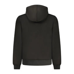 K-WAY Black Polyester Men Sweater