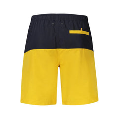 K-WAY Blue Polyester Swimwear - M