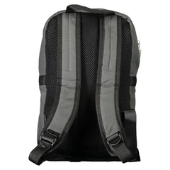 K-WAY Green Polyamide Backpack