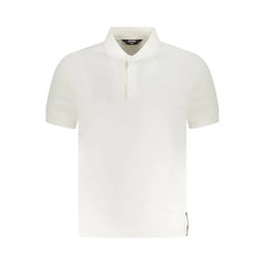 K-WAY White Cotton Sweater