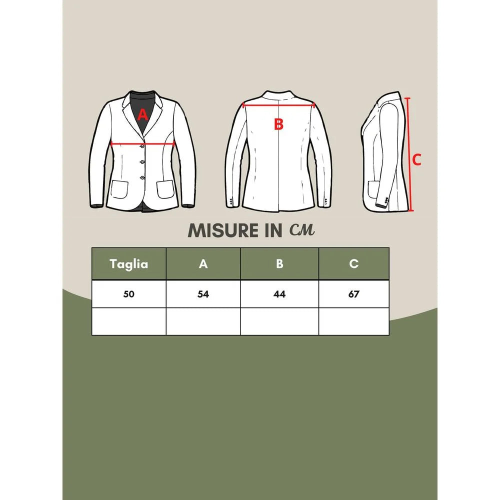 KANGRA Elegant Woolen Blue Jacket for Men - IT50 | L - Sport Jackets