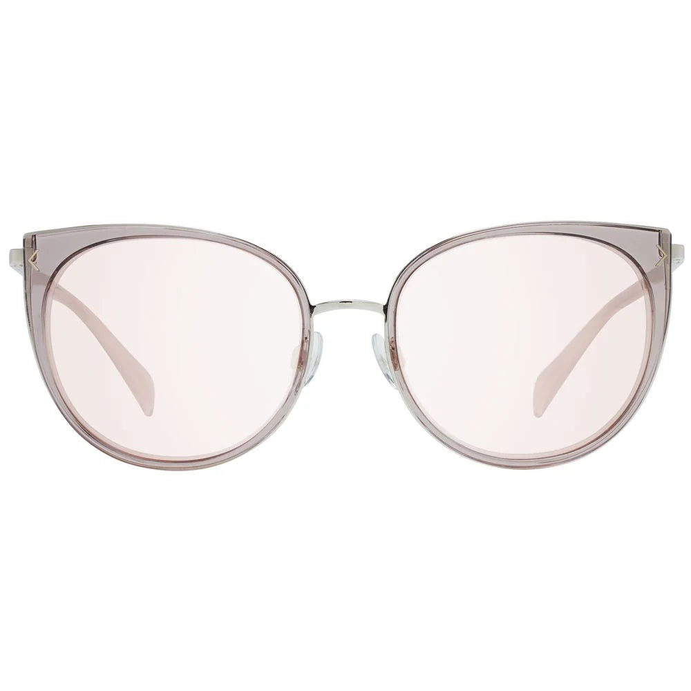 Karen Millen Pink Women Sunglass - Sunglasses