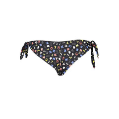 Karl Lagerfeld Black Elastane Swimwear - XS - Swim Briefs